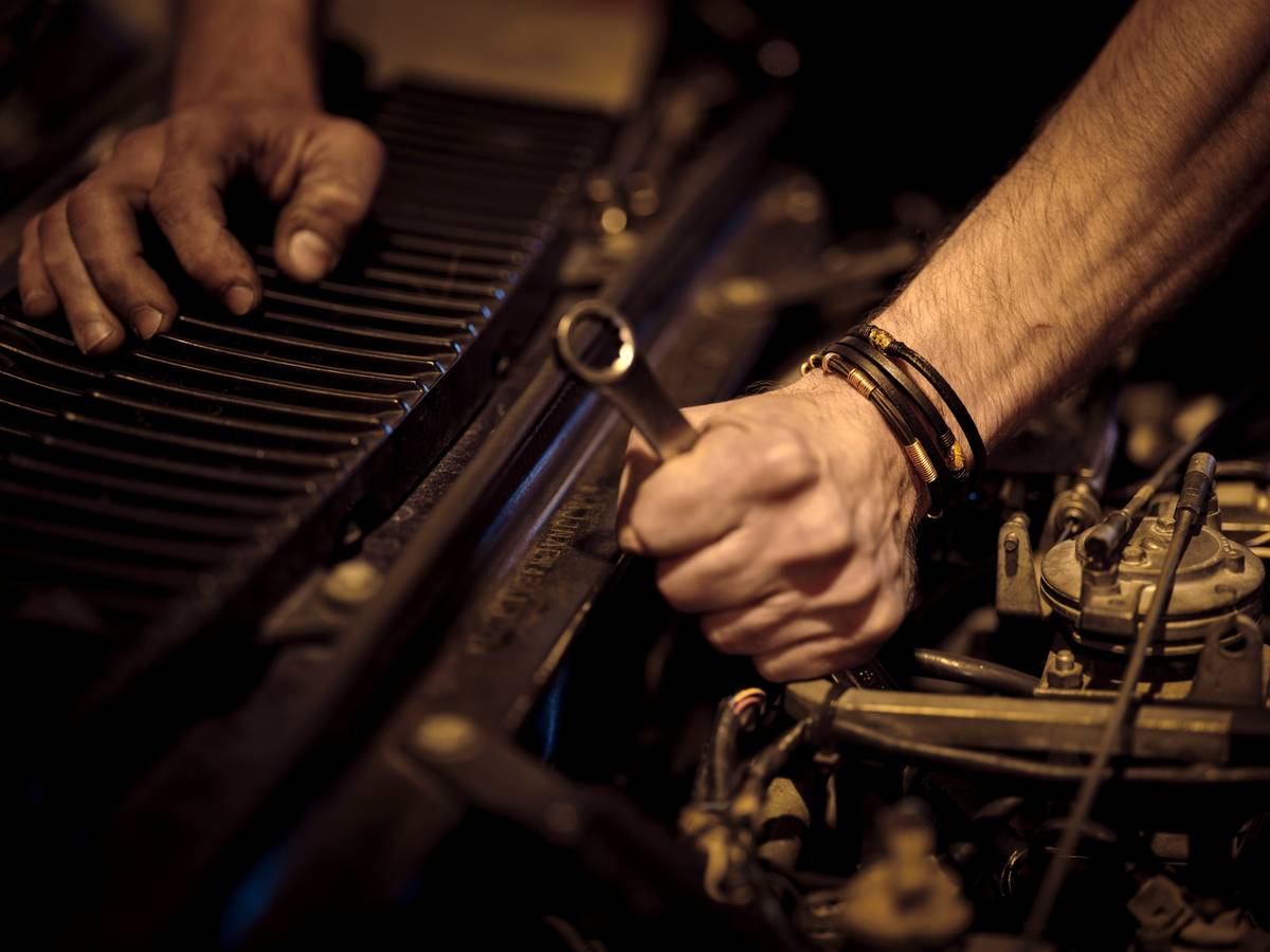 DIY cabin air filter replacement for fall car repair diy